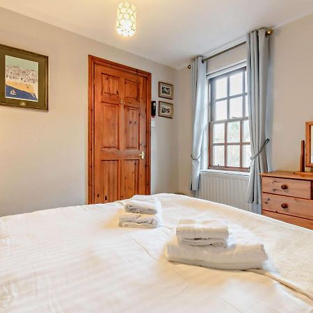 Salty Dog Cottage Whitby Esterno foto