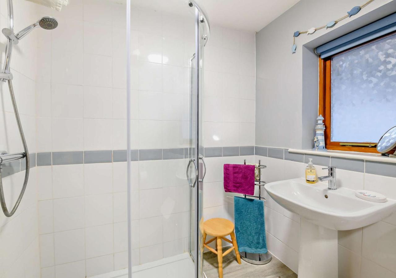 Salty Dog Cottage Whitby Esterno foto