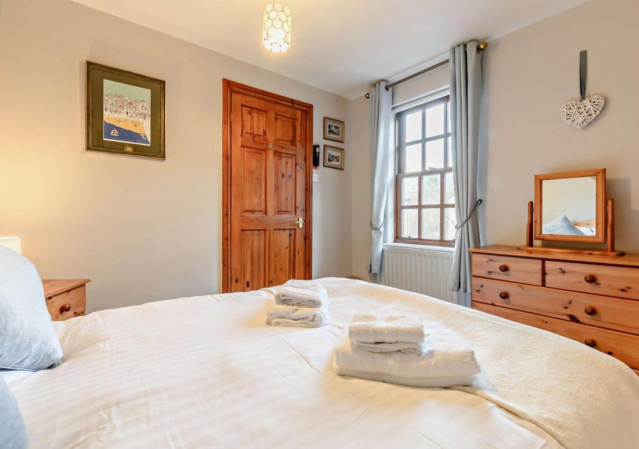Salty Dog Cottage Whitby Esterno foto